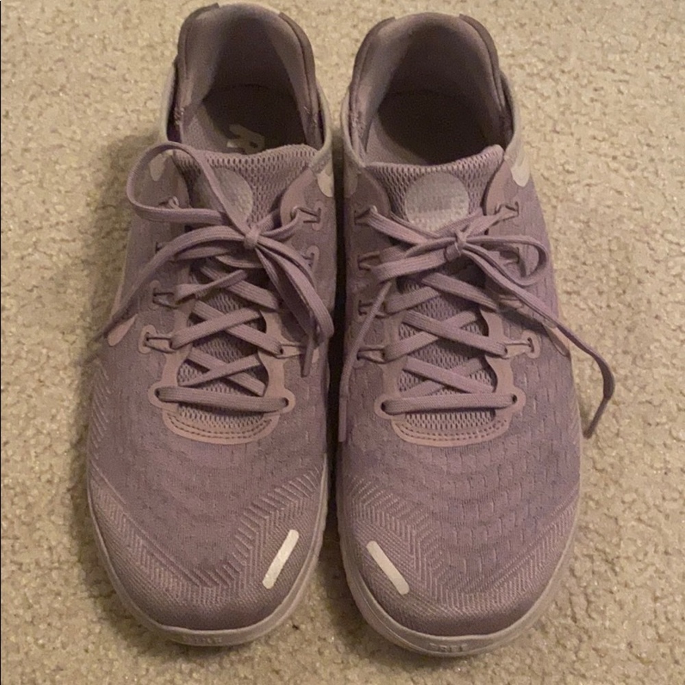 Nike running shoes